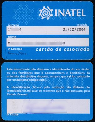 Inatel 2004-12-31