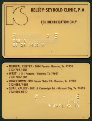 Kelsey-Seybold Clinic