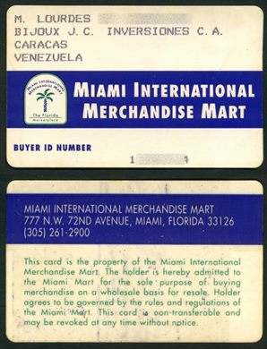 Miami International Merchandise Mart