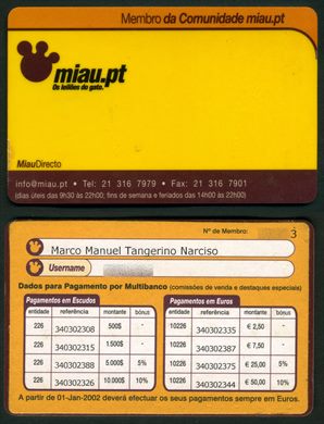 miau.pt