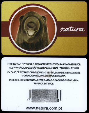 Natura