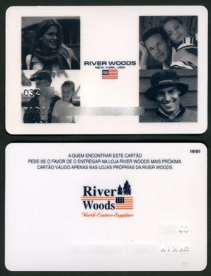 River Woods