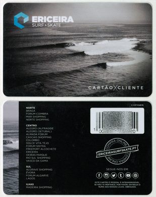 Ericeira Surf Skate
