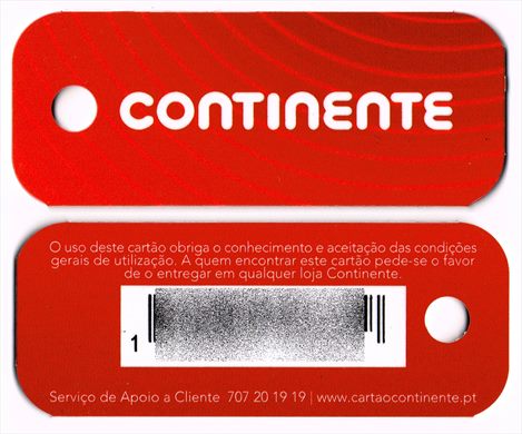 Continente
