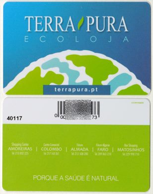 Terra Pura Ecoloja