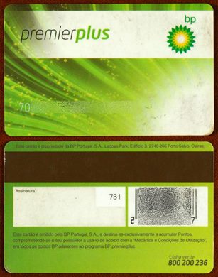 BP premier plus