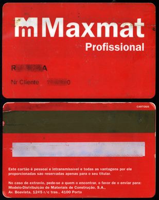 Maxmat Profissional
