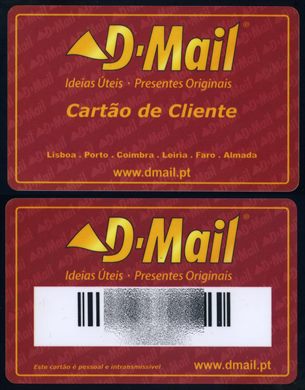 D-Mail