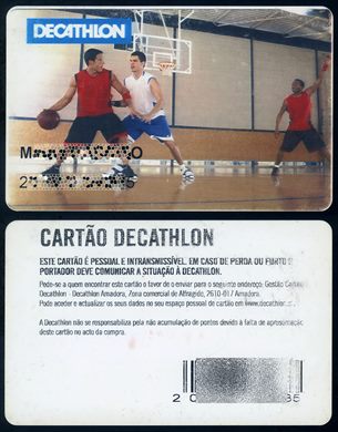 Decathlon