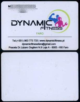 Dynamic Fitness