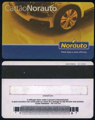 Norauto 2009