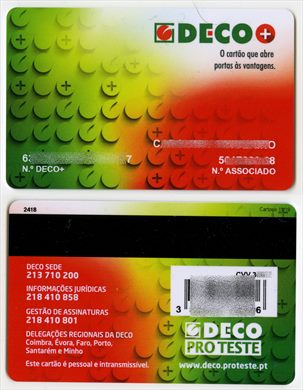 DecoPlus 2019-11 (Cartosis)