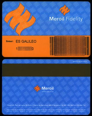 Meroil