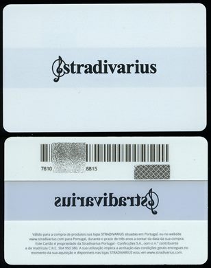 Stradivarius