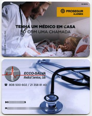 Prosegur alarmes