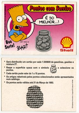 Shell - Pontos com Sorriso 02