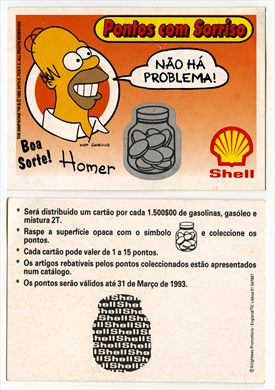 Shell - Pontos com Sorriso 03