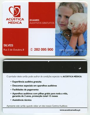Acustica Medica