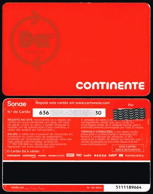 Continente Da Trocas (2)