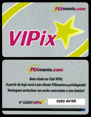 PIXmania VIPix