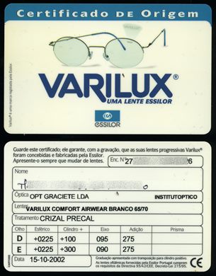 Varilux