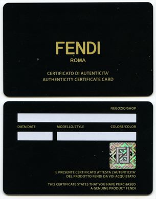 FENDI