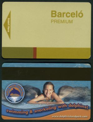 Barcelo Premium - Dolphin Island