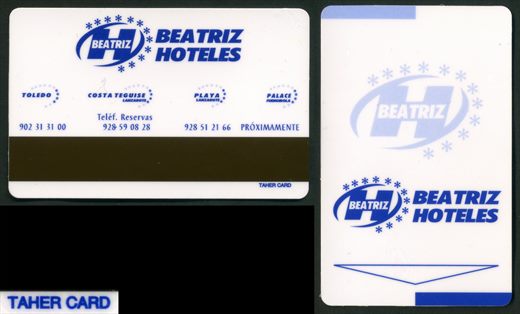 Beatriz Hoteles