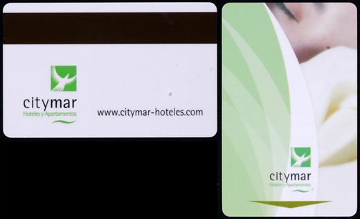 Citymar Hoteles