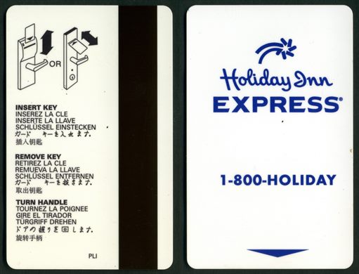 Holiday Inn Express