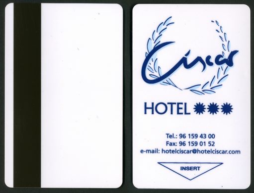 Hotel Ciscar