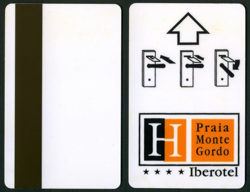 Hotel Praia Monte Gordo - Iberotel