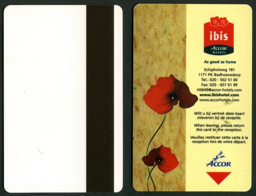 Ibis - Accor Hotels