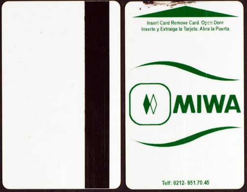 Miwa