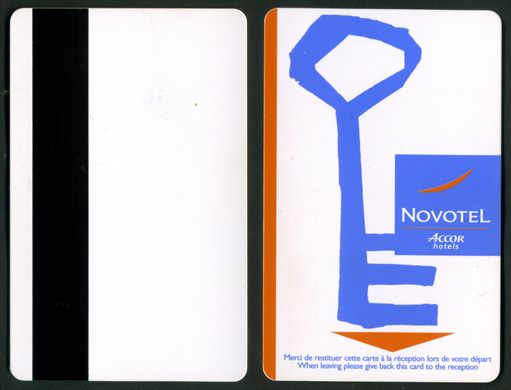 Novotel - Accor Hotels
