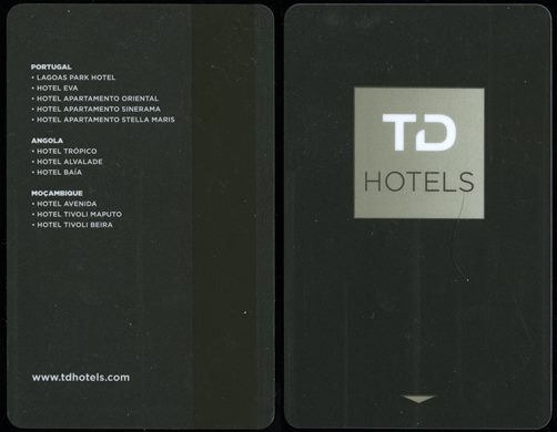 TD Hotels