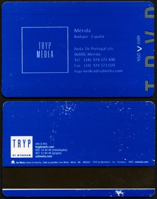 Tryp Medea