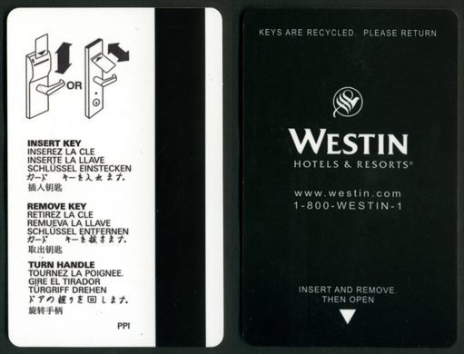 Westin Hotels-Resorts
