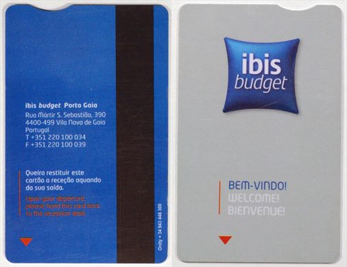 ibis budget