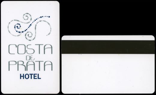 Costa de Prata Hotel