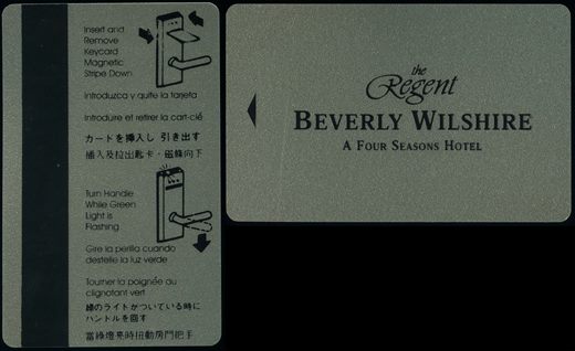 The Regent Beverly Wilshire