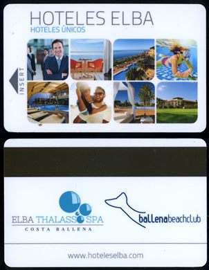 Elba Hoteles