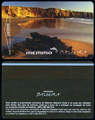 Memmo Baleeira Hotel