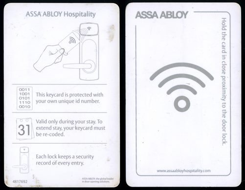 Assa Abloy