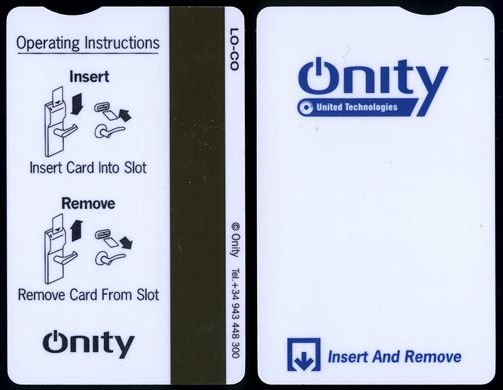 Onity