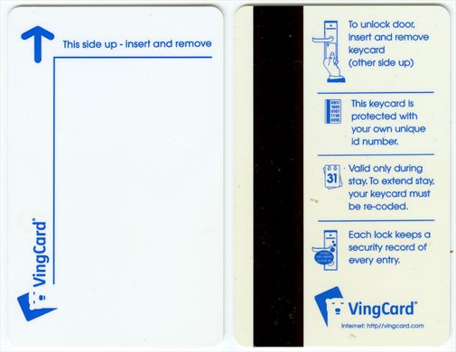VingCard
