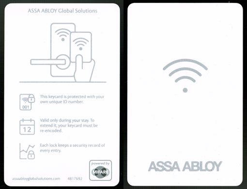 Assa Abloy