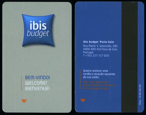 Ibis budget
