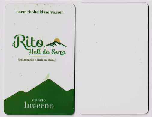 Rito Hall da Serra