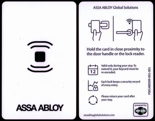 Assa Abloy